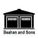 Beahan and Sons logo